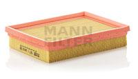 Mann Filter C2053 - [*]FILTRO AIRE