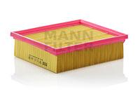 Mann Filter C21100 - [*]FILTRO AIRE