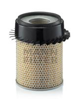 Mann Filter C21317 - [*]FILTRO AIRE