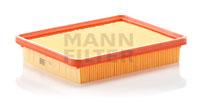 Mann Filter C2150 - [*]FILTRO AIRE