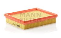 Mann Filter C2159 - [*]FILTRO AIRE