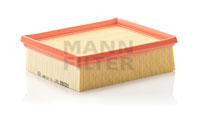 Mann Filter C2192 - [*]FILTRO AIRE