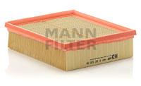 Mann Filter C22120 - [*]FILTRO AIRE