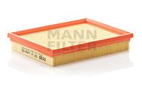 Mann Filter C2256 - FILTRO AIRE