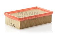 Mann Filter C2282 - [*]FILTRO AIRE