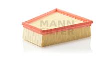 Mann Filter C22952 - [*]FILTRO AIRE