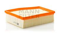 Mann Filter C23124 - [*]FILTRO AIRE