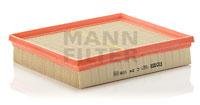 Mann Filter C24106 - [*]FILTRO AIRE