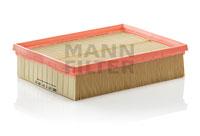 Mann Filter C24128 - [*]FILTRO AIRE