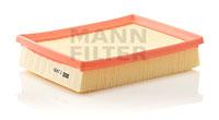 Mann Filter C2490 - [*]FILTRO AIRE