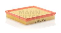 Mann Filter C2493 - [*]FILTRO AIRE