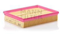 Mann Filter C2498 - [*]FILTRO AIRE