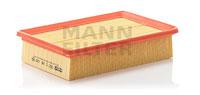 Mann Filter C25100 - [*]FILTRO AIRE