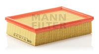 Mann Filter C25114 - [*]FILTRO AIRE