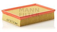 Mann Filter C25118 - [*]FILTRO AIRE