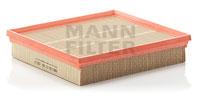 Mann Filter C25135 - [*]FILTRO AIRE