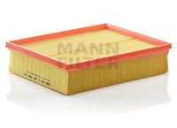 Mann Filter C25146 - [*]FILTRO AIRE