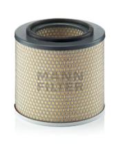 Mann Filter C25429 - [**]FILTRO AIRE