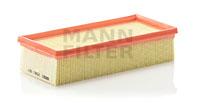 Mann Filter C2561 - [*]FILTRO AIRE