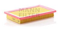 Mann Filter C25681 - [*]FILTRO AIRE