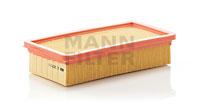 Mann Filter C25711 - FILTRO AIRE