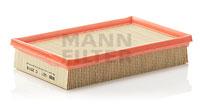 Mann Filter C2579 - [*]FILTRO AIRE