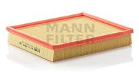 Mann Filter C2598 - [*]FILTRO AIRE