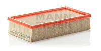 Mann Filter C261101 - [*]FILTRO AIRE