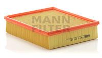 Mann Filter C26151 - [*]FILTRO AIRE