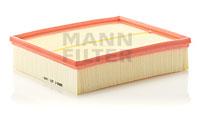 Mann Filter C26168 - FILTRO AIRE