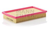 Mann Filter C2668 - [*]FILTRO AIRE