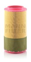 Mann Filter C2712501 - [*]FILTRO AIRE