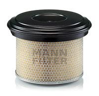 Mann Filter C275853 - [*]FILTRO AIRE