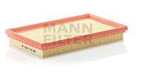 Mann Filter C27591 - [*]FILTRO AIRE