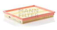 Mann Filter C28150 - [*]FILTRO AIRE