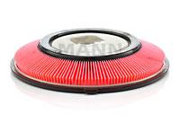 Mann Filter C2821 - [*]FILTRO AIRE