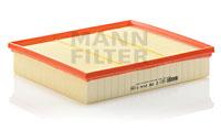 Mann Filter C282141 - [*]FILTRO AIRE
