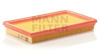 Mann Filter C2851 - [*]FILTRO AIRE