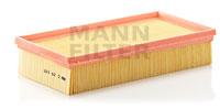 Mann Filter C29105 - [*]FILTRO AIRE