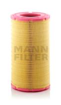 Mann Filter C2913661 - [*]FILTRO AIRE