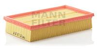 Mann Filter C29144 - [*]FILTRO AIRE