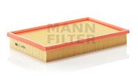 Mann Filter C2999 - [*]FILTRO AIRE