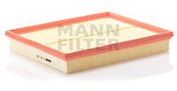 Mann Filter C30130 - [*]FILTRO AIRE
