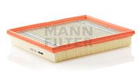 Mann Filter C301301 - FILTRO AIRE