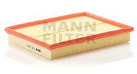 Mann Filter C301381 - FILTRO AIRE