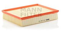 Mann Filter C30195 - [*]FILTRO AIRE