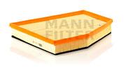 Mann Filter C31143 - [*]FILTRO AIRE