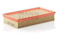 Mann Filter C31144 - [*]FILTRO AIRE