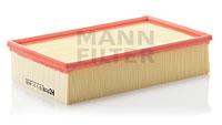 Mann Filter C31195 - [*]FILTRO AIRE