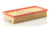 Mann Filter C32120 - [*]FILTRO AIRE